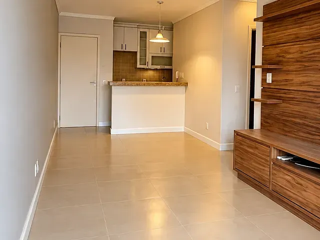 Apartamento 2 quartos e 2 banheiros, à venda, no bairro jardim Proença  em Campinas 