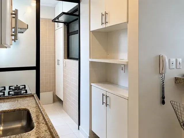 Apartamento 2 quartos e 2 banheiros, à venda, no bairro jardim Proença  em Campinas 