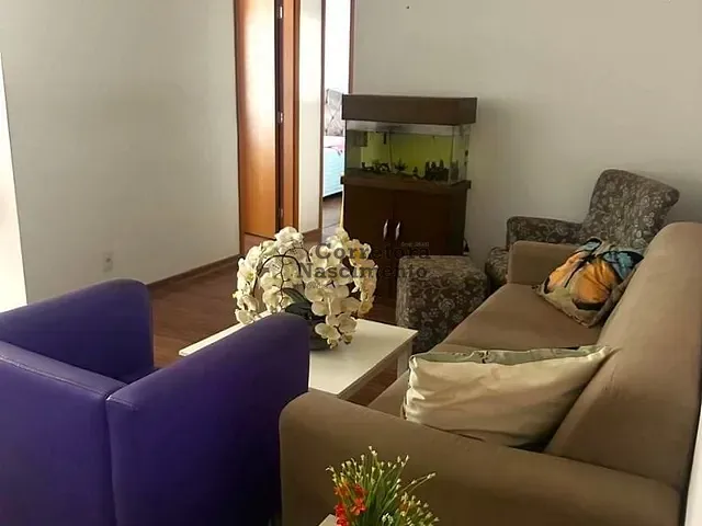 Apartamento 3 quartos e 3 banheiros, à venda, no bairro Jardim Topazio em São José dos Campos