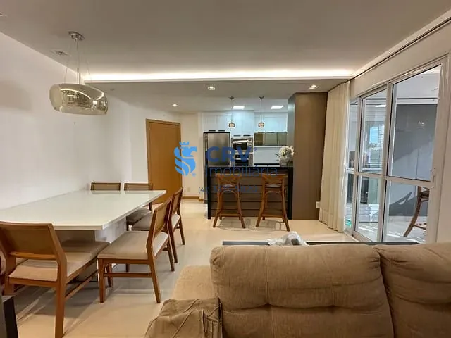 Apartamento com 81m² 2 quartos e 2 banheiros, para alugar, no bairro Gleba Palhano em Londrina