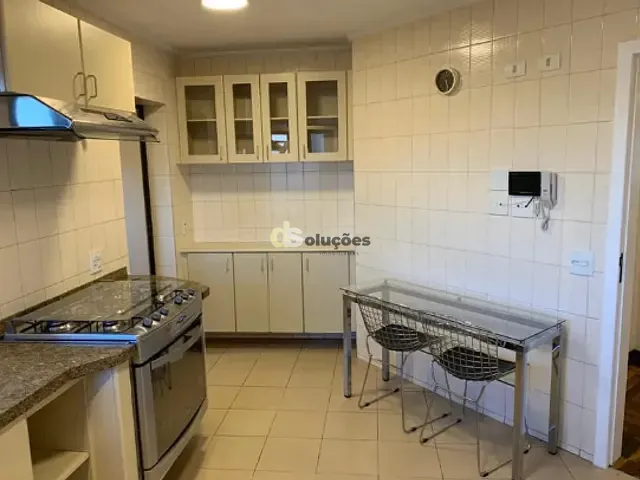 Apartamento 4 quartos e 4 banheiros, à venda ou para alugar, no bairro Cerqueira César em São Paulo