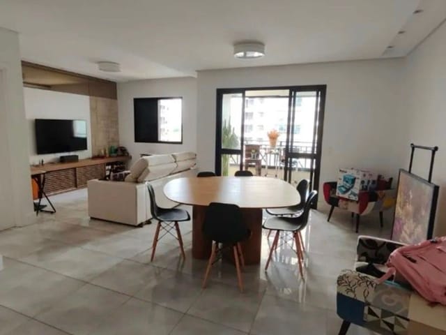 Apartamento 3 quartos e 3 banheiros, à venda, no bairro Jardim Esplanada II em São José dos Campos