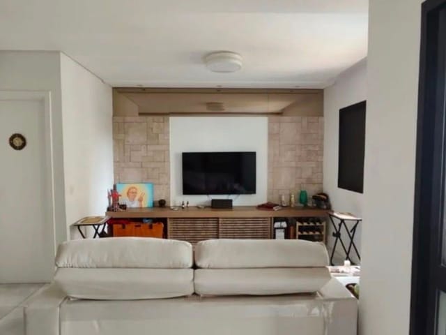Apartamento 3 quartos e 3 banheiros, à venda, no bairro Jardim Esplanada II em São José dos Campos