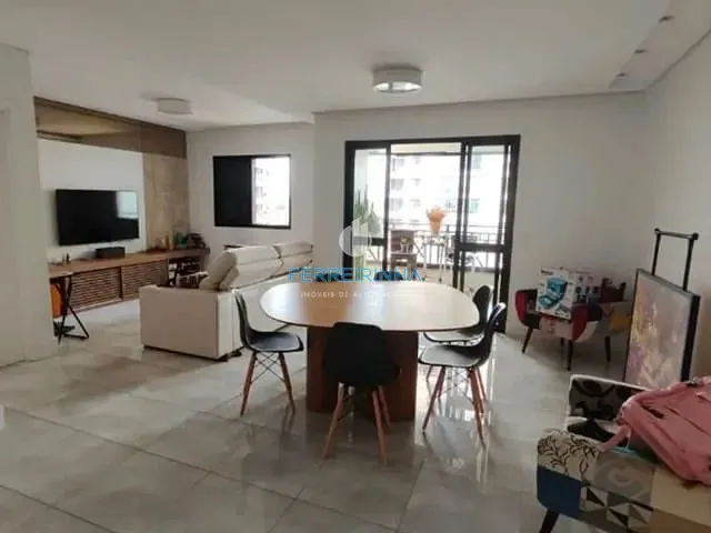 Apartamento 3 quartos e 3 banheiros, à venda, no bairro Jardim Esplanada II em São José dos Campos