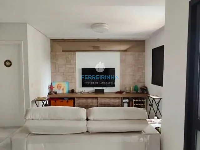 Apartamento 3 quartos e 3 banheiros, à venda, no bairro Jardim Esplanada II em São José dos Campos