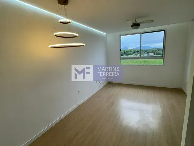 Apartamento com 50m² 2 quartos e 1 banheiro, à venda, no bairro Recreio dos Bandeirantes em Rio de Janeiro