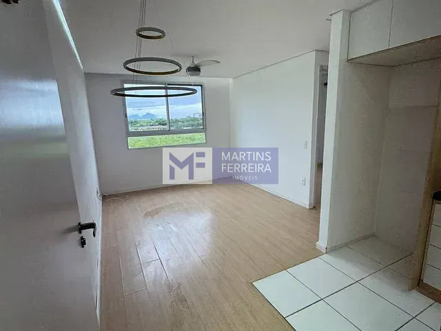 Apartamento com 50m² 2 quartos e 1 banheiro, à venda, no bairro Recreio dos Bandeirantes em Rio de Janeiro