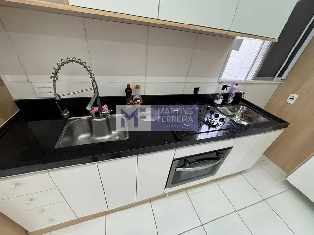 Apartamento com 50m² 2 quartos e 1 banheiro, à venda, no bairro Recreio dos Bandeirantes em Rio de Janeiro