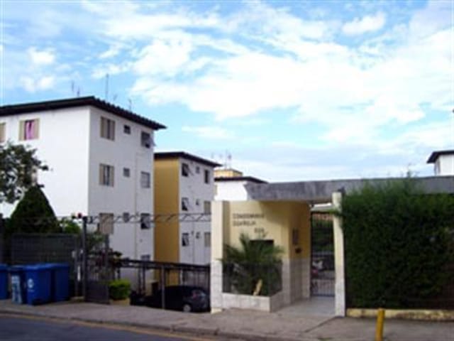 Foto do Apartamento - Apartamento residencial para locação, Jardim Guadalajara, Sorocaba - AP3098. | Ary Proenca Negócios Imobiliários Ltda