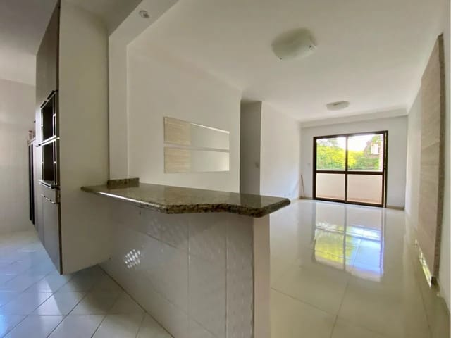 Foto do Apartamento - Apartamento com 3 dormitórios à venda, 75 m² por R$ 650.000,00 - Bosque dos Eucaliptos - São José dos Campos/SP | RUSSI IMÓVEIS