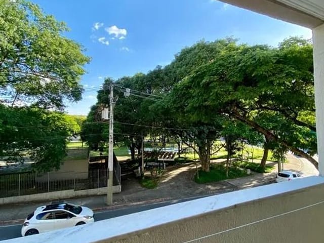 Foto do Apartamento - Apartamento com 3 dormitórios à venda, 75 m² por R$ 650.000,00 - Bosque dos Eucaliptos - São José dos Campos/SP | RUSSI IMÓVEIS