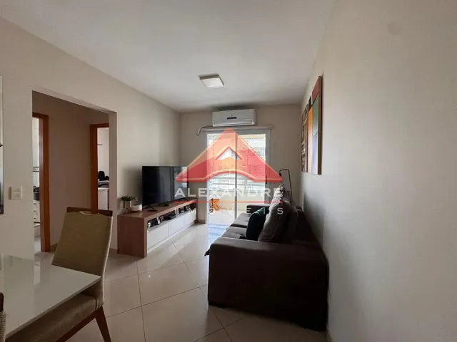 Apartamento com 64m² 2 quartos e 2 banheiros, à venda, no bairro Vila Adyana em São José Dos Campos