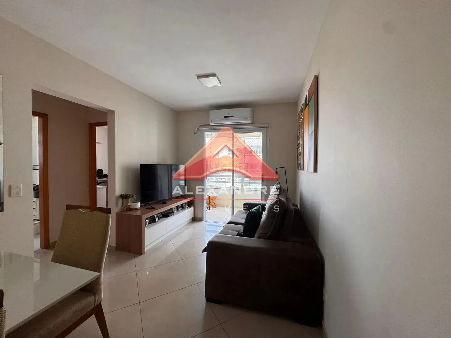 Apartamento, 2 quartos, 66 m² - Foto 6