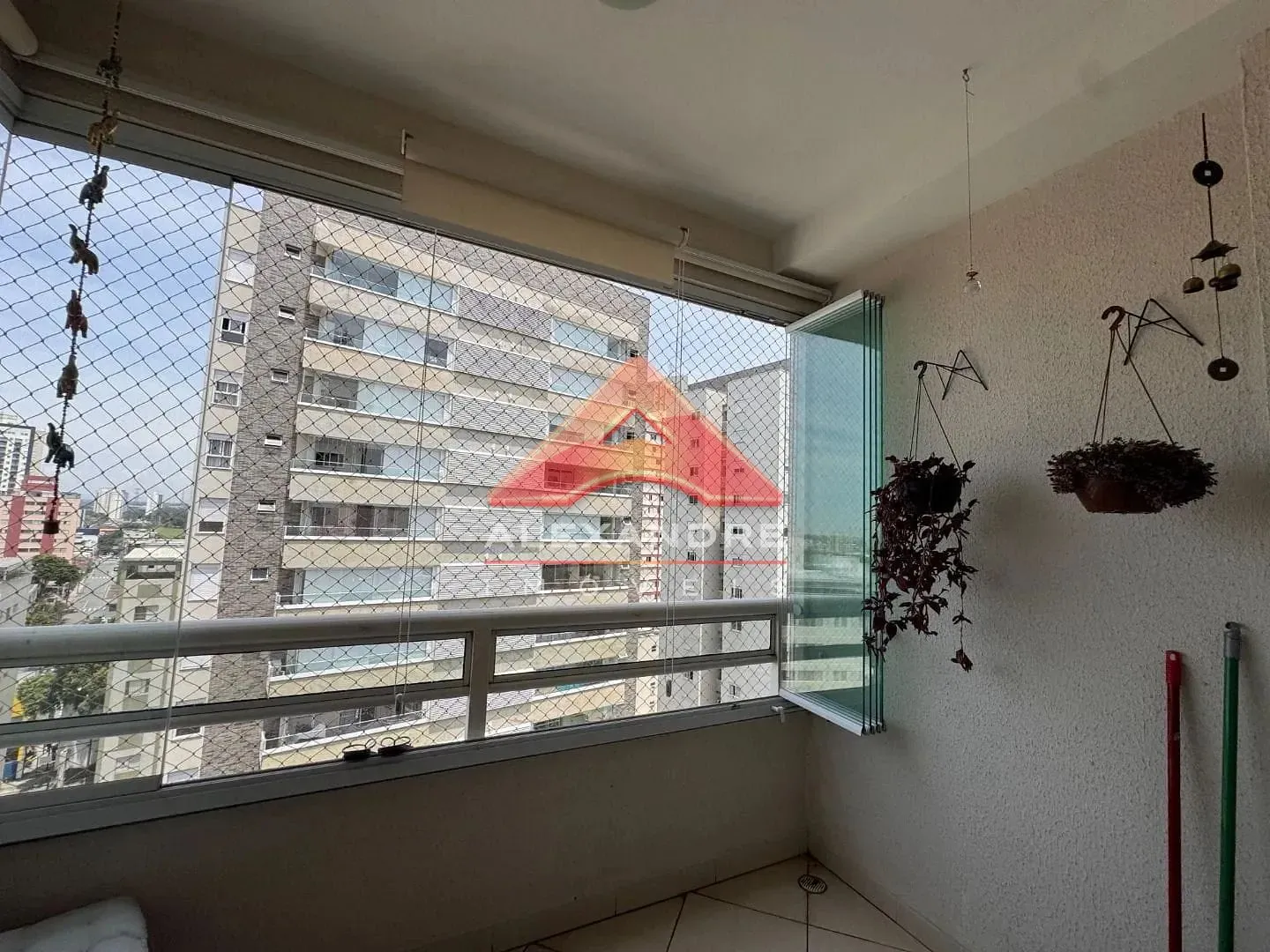 Apartamento, 2 quartos, 66 m² - Foto 4