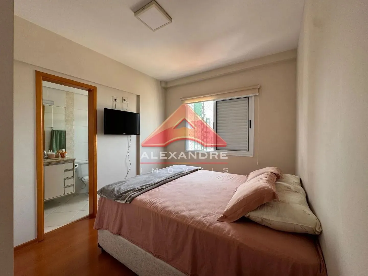 Apartamento, 2 quartos, 66 m² - Foto 14