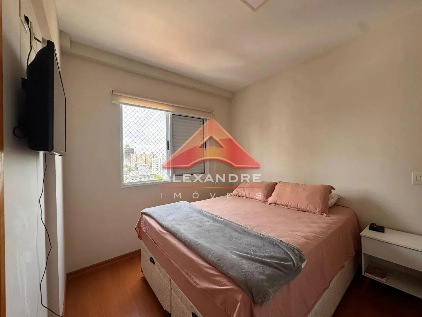 Apartamento, 2 quartos, 66 m² - Foto 12