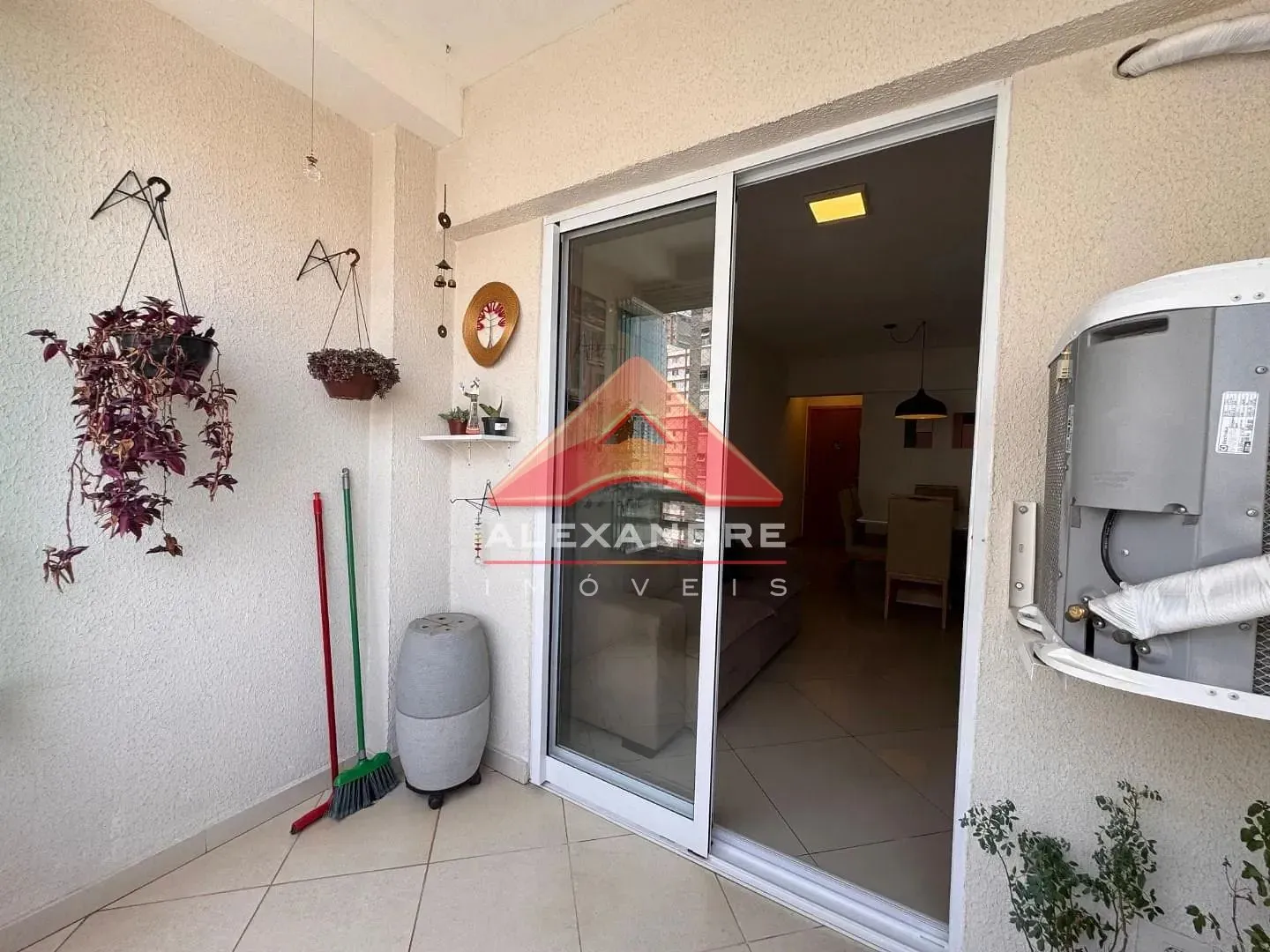 Apartamento, 2 quartos, 66 m² - Foto 8