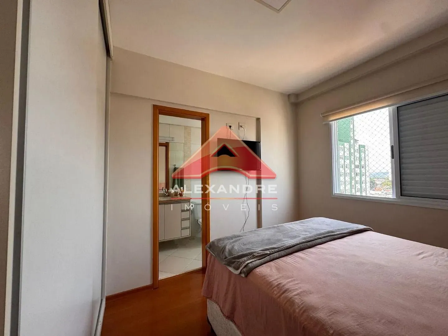 Apartamento, 2 quartos, 66 m² - Foto 16