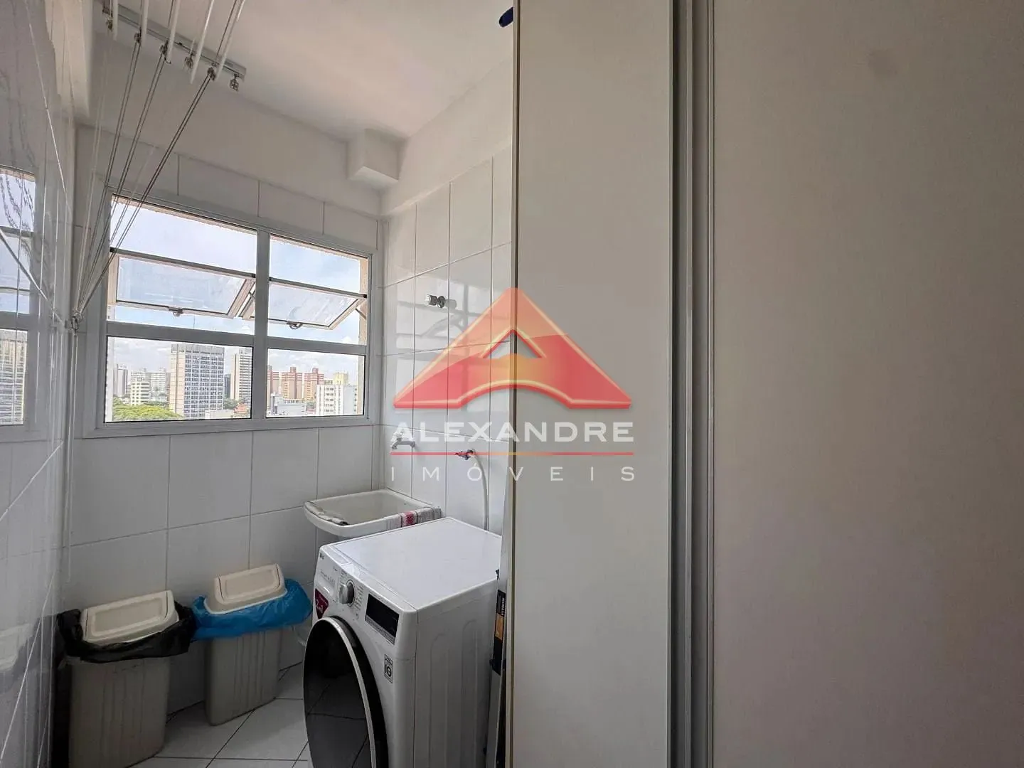 Apartamento, 2 quartos, 66 m² - Foto 11