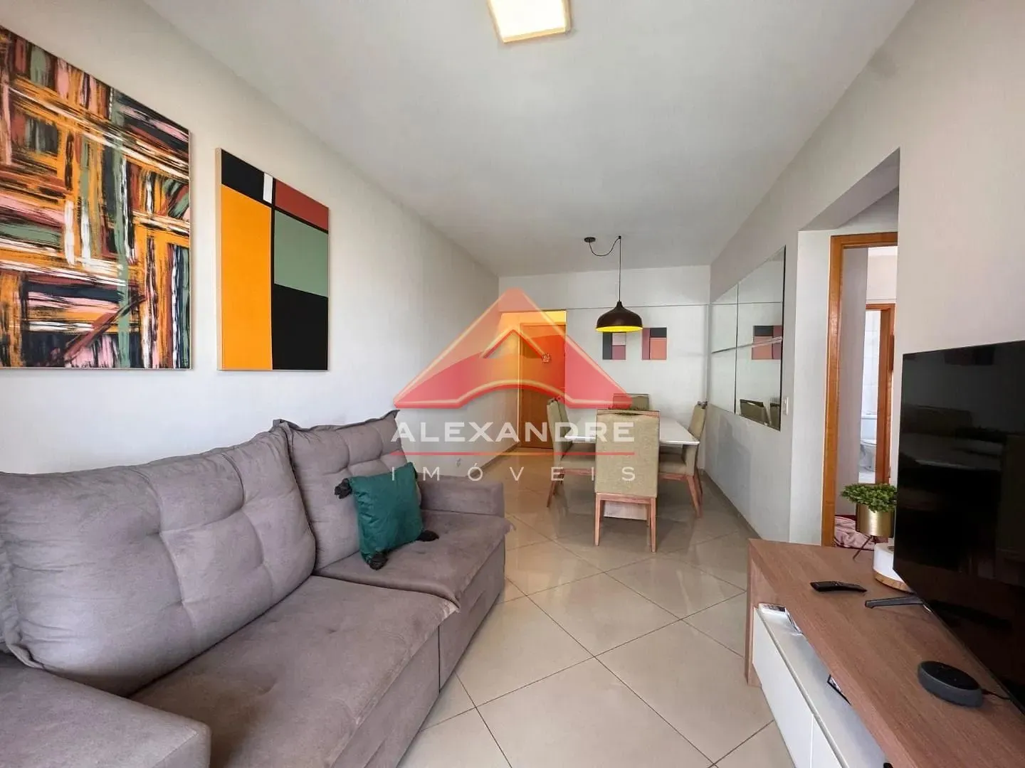 Apartamento, 2 quartos, 66 m² - Foto 7