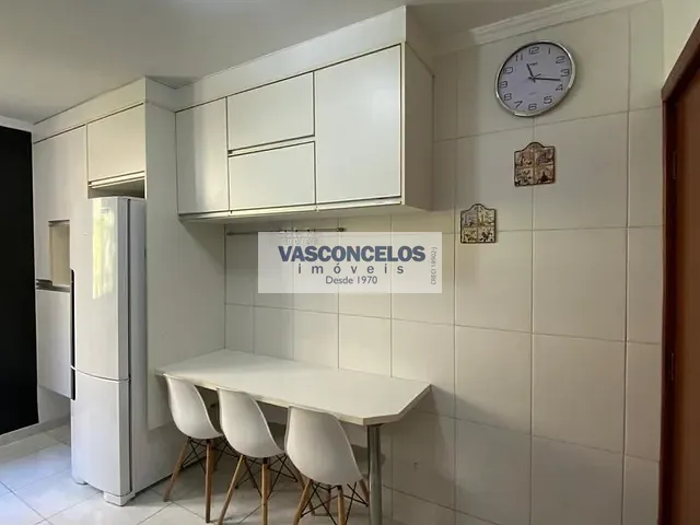 Apartamento 2 quartos e 2 banheiros, à venda, no bairro Jardim São Dimas em São José dos Campos