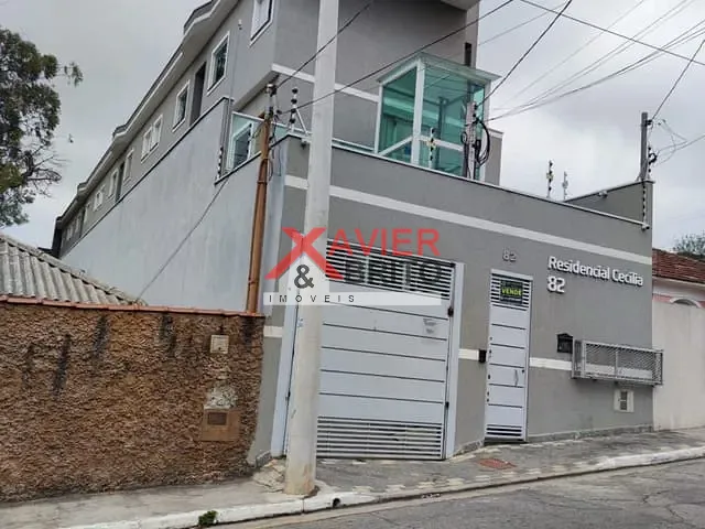 Apartamento 2 quartos e 1 banheiro, à venda, no bairro Vila Progresso (Zona Leste) em São Paulo