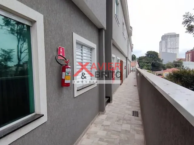 Apartamento 2 quartos e 1 banheiro, à venda, no bairro Vila Progresso (Zona Leste) em São Paulo