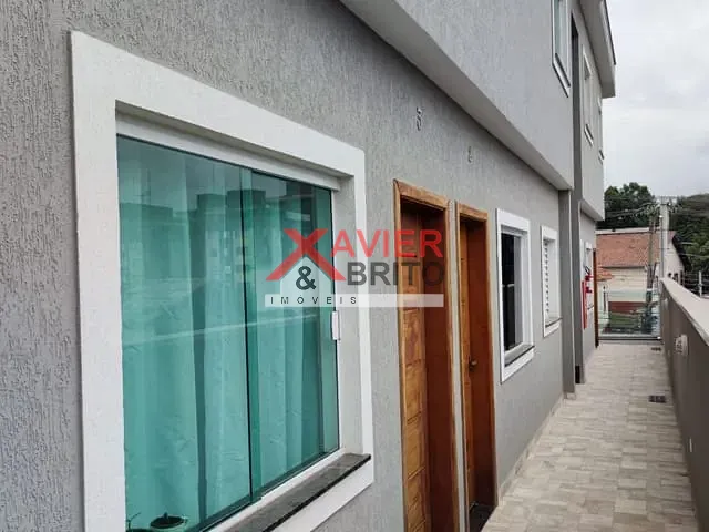 Apartamento 2 quartos e 1 banheiro, à venda, no bairro Vila Progresso (Zona Leste) em São Paulo