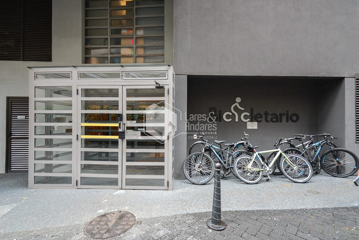 Apartamento, 1 quarto, 45 m² - Foto 23