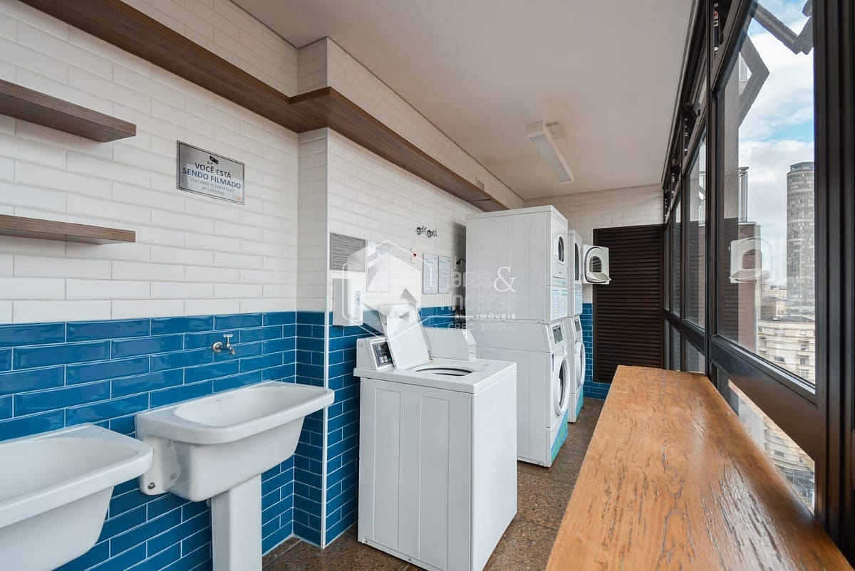 Apartamento, 1 quarto, 45 m² - Foto 34