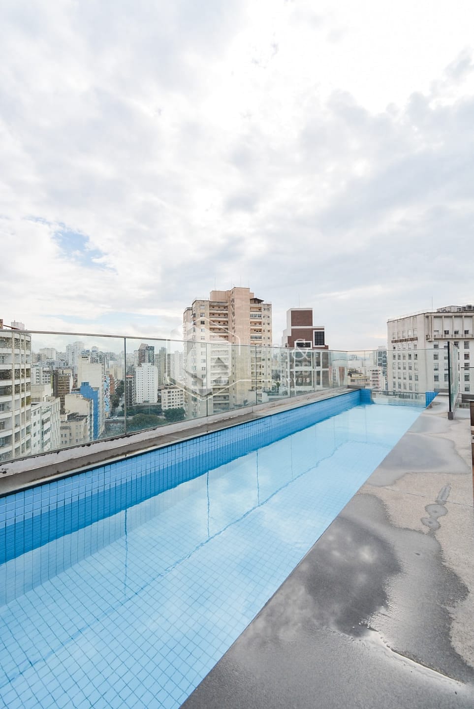 Apartamento, 1 quarto, 45 m² - Foto 35