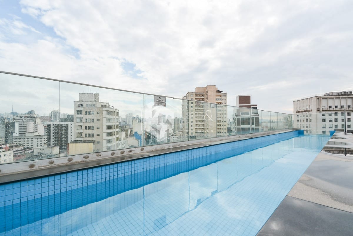 Apartamento, 1 quarto, 45 m² - Foto 36