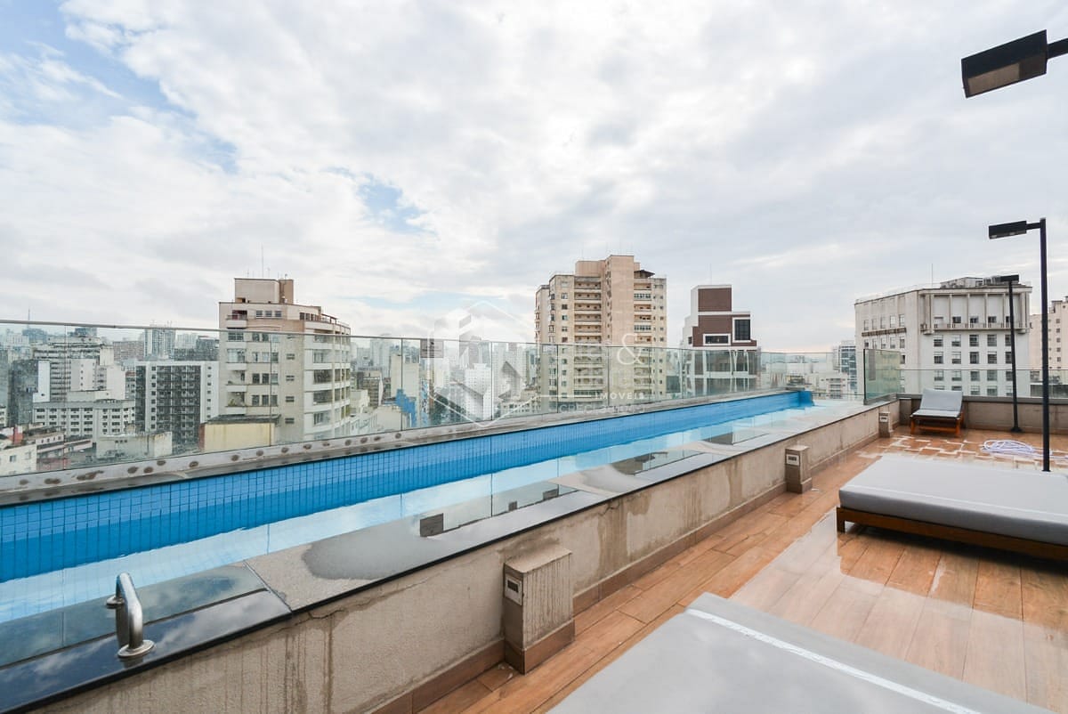 Apartamento, 1 quarto, 45 m² - Foto 37