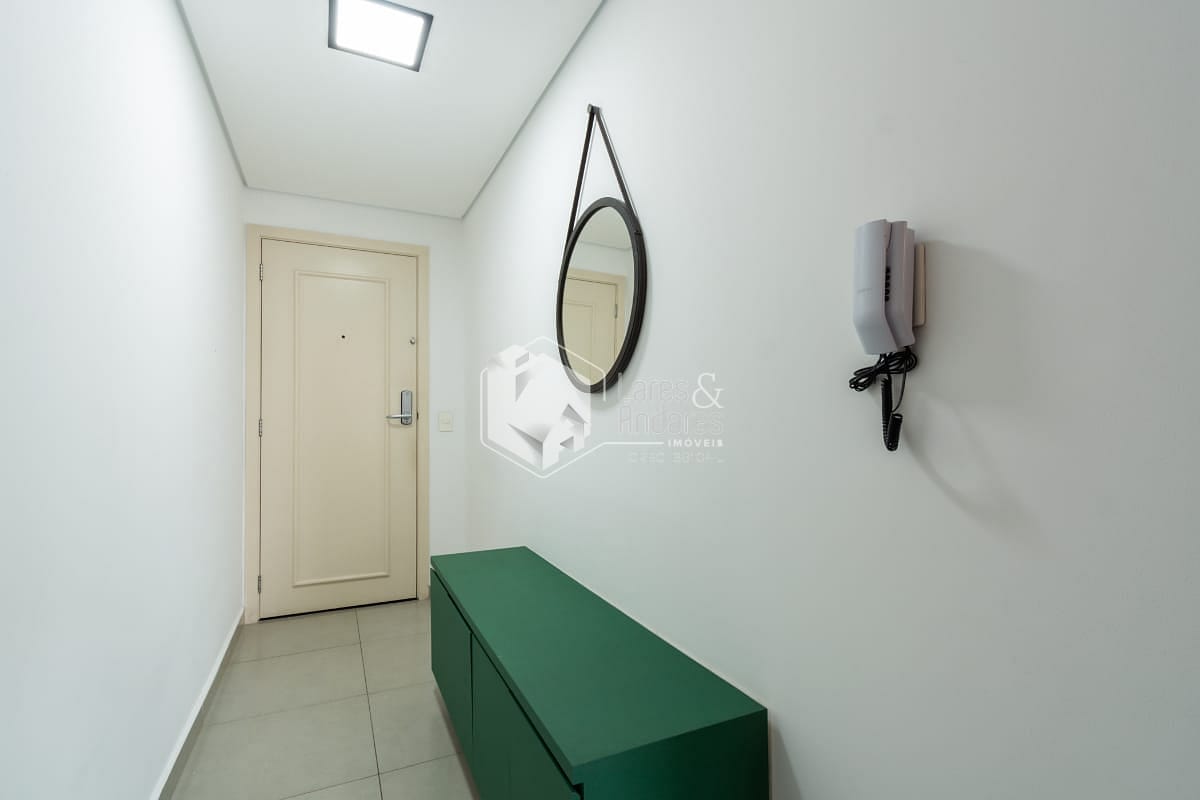 Apartamento, 1 quarto, 45 m² - Foto 9