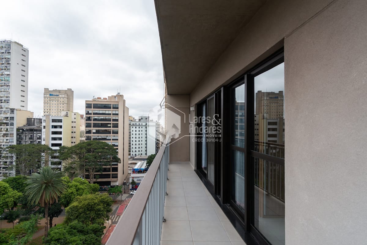 Apartamento, 1 quarto, 45 m² - Foto 18