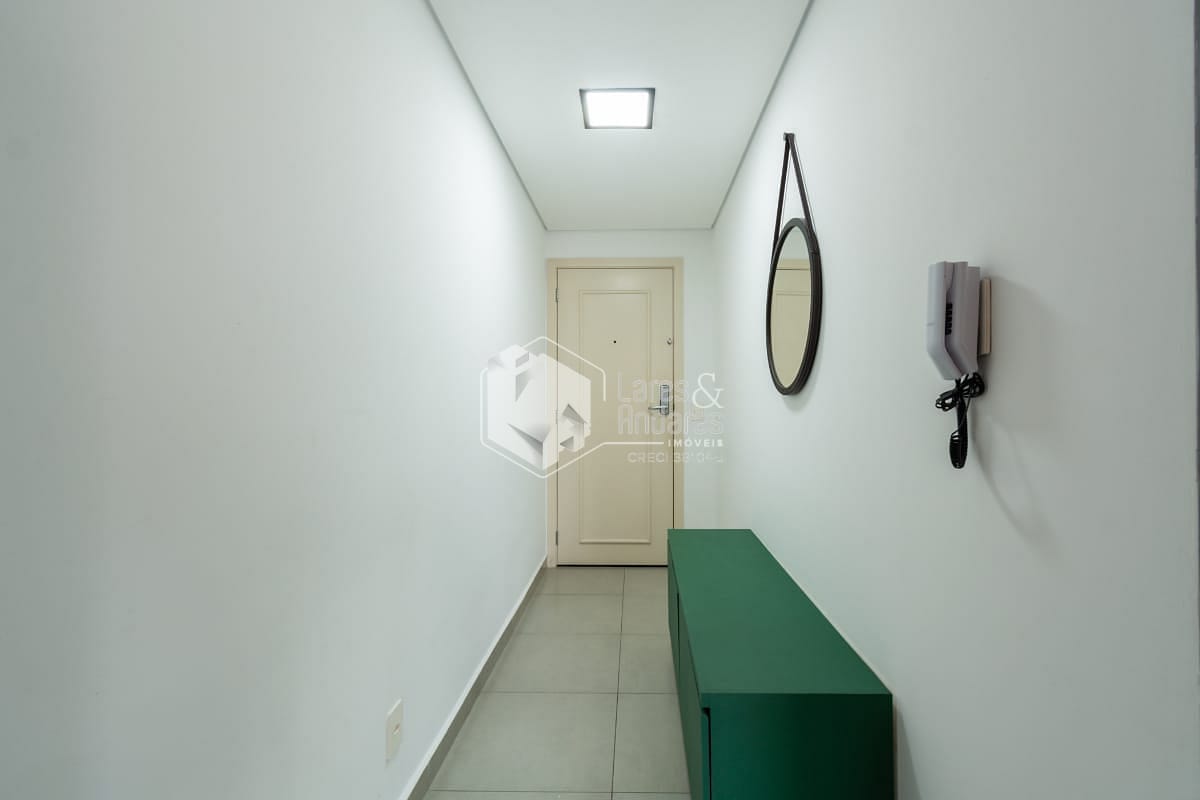 Apartamento, 1 quarto, 45 m² - Foto 8