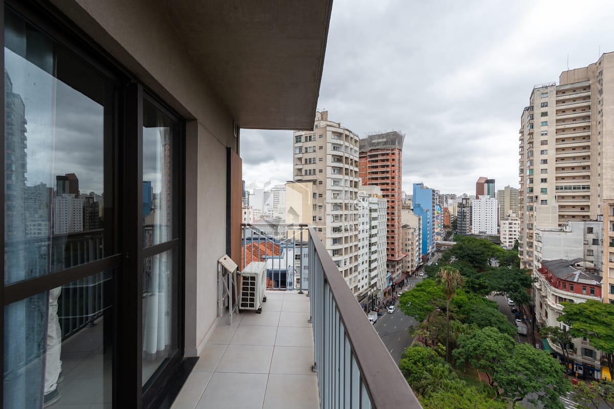 Apartamento, 1 quarto, 45 m² - Foto 19