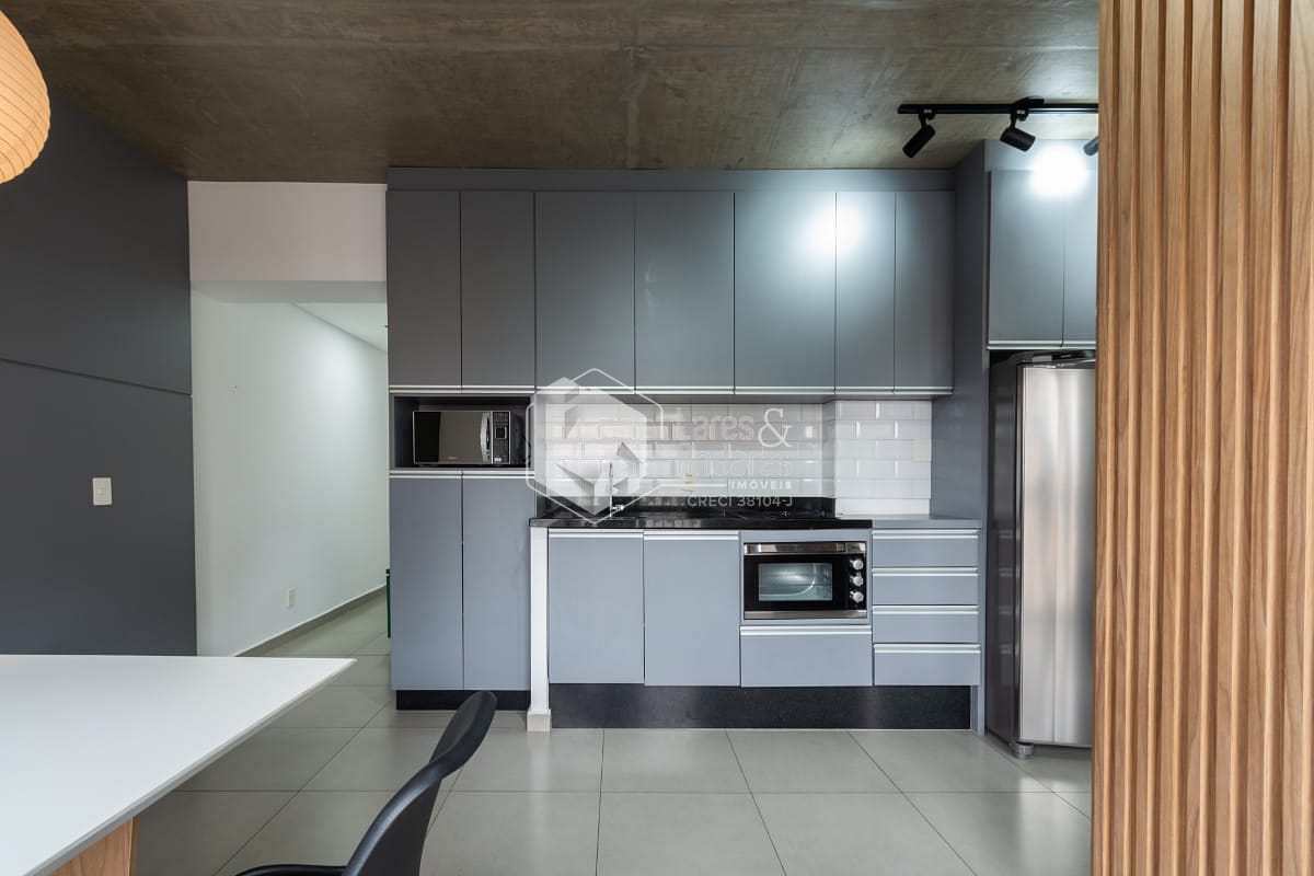 Apartamento, 1 quarto, 45 m² - Foto 7