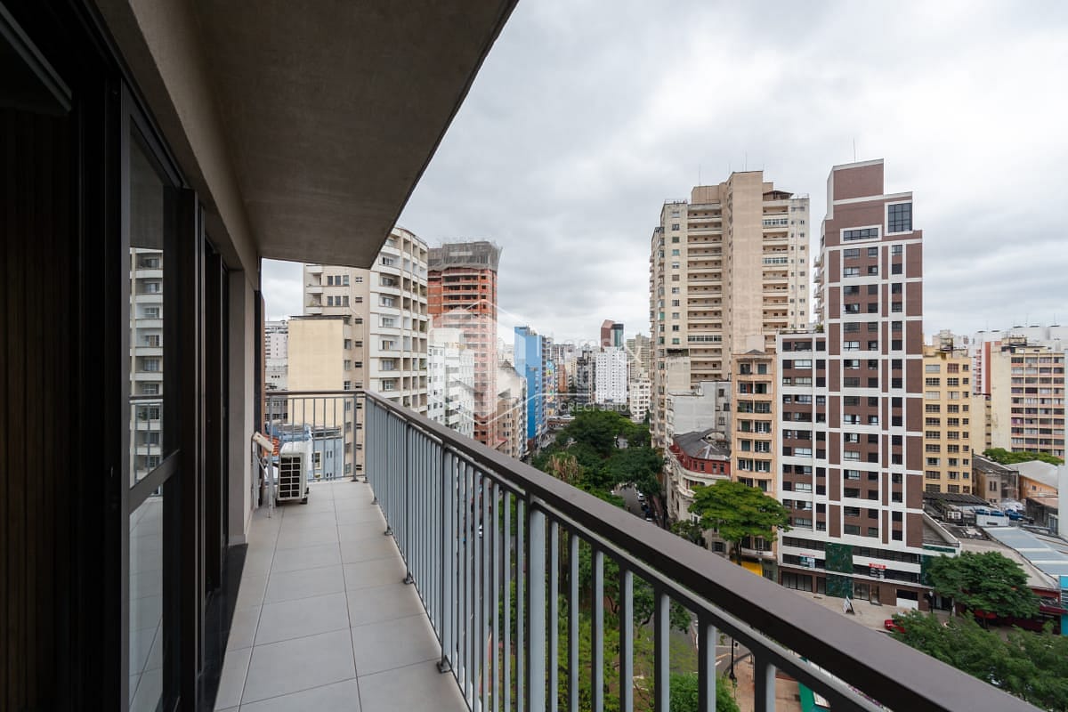 Apartamento, 1 quarto, 45 m² - Foto 17