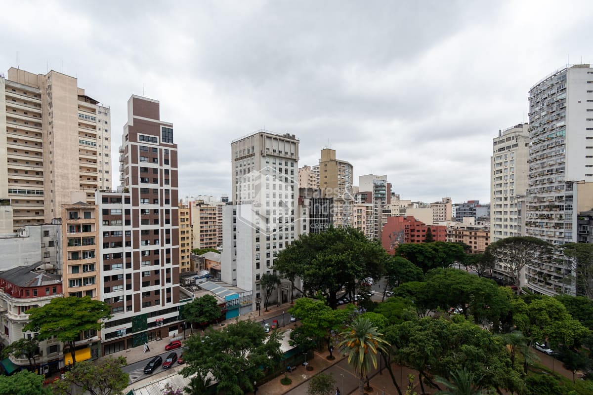 Apartamento, 1 quarto, 45 m² - Foto 20