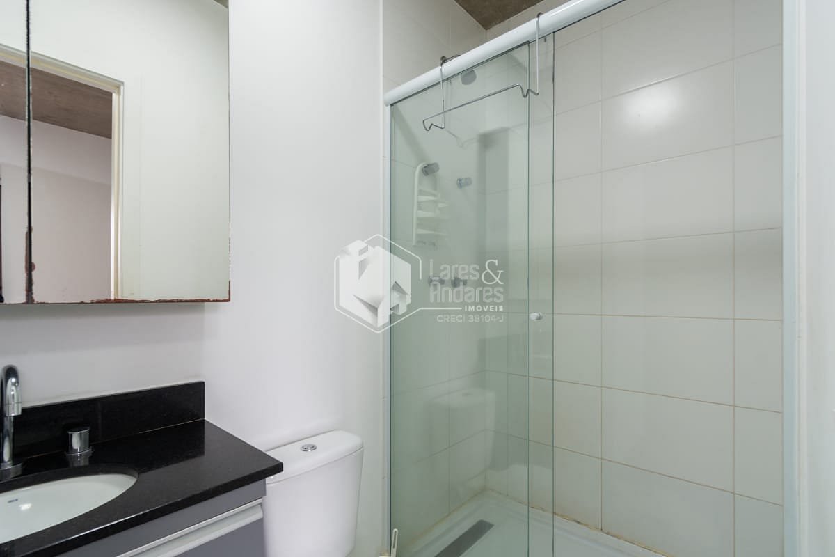 Apartamento, 1 quarto, 45 m² - Foto 15