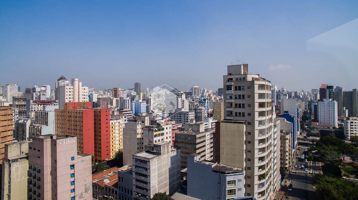 Apartamento, 1 quarto, 45 m² - Foto 26