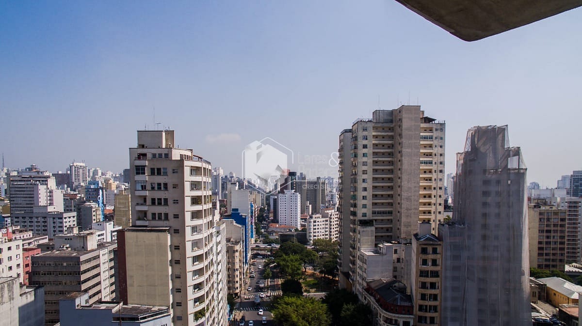 Apartamento, 1 quarto, 45 m² - Foto 27