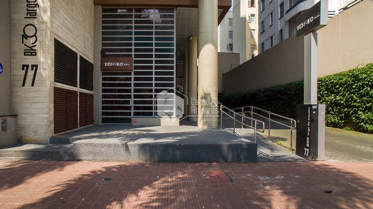 Apartamento, 1 quarto, 45 m² - Foto 25