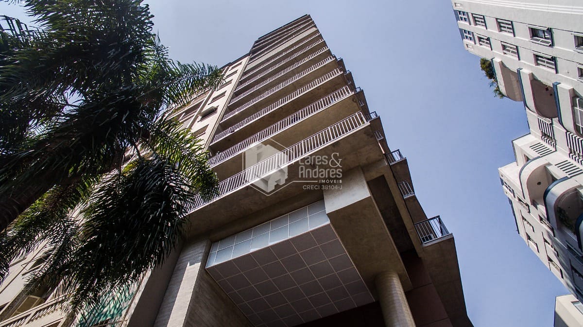 Apartamento, 1 quarto, 45 m² - Foto 22