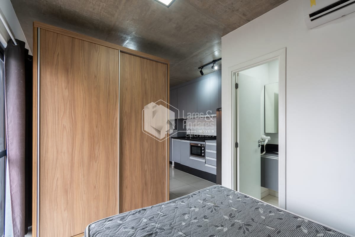 Apartamento, 1 quarto, 45 m² - Foto 11