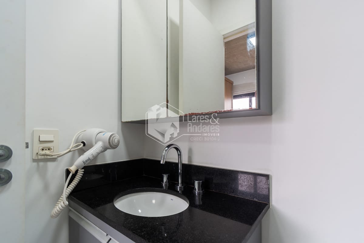 Apartamento, 1 quarto, 45 m² - Foto 14