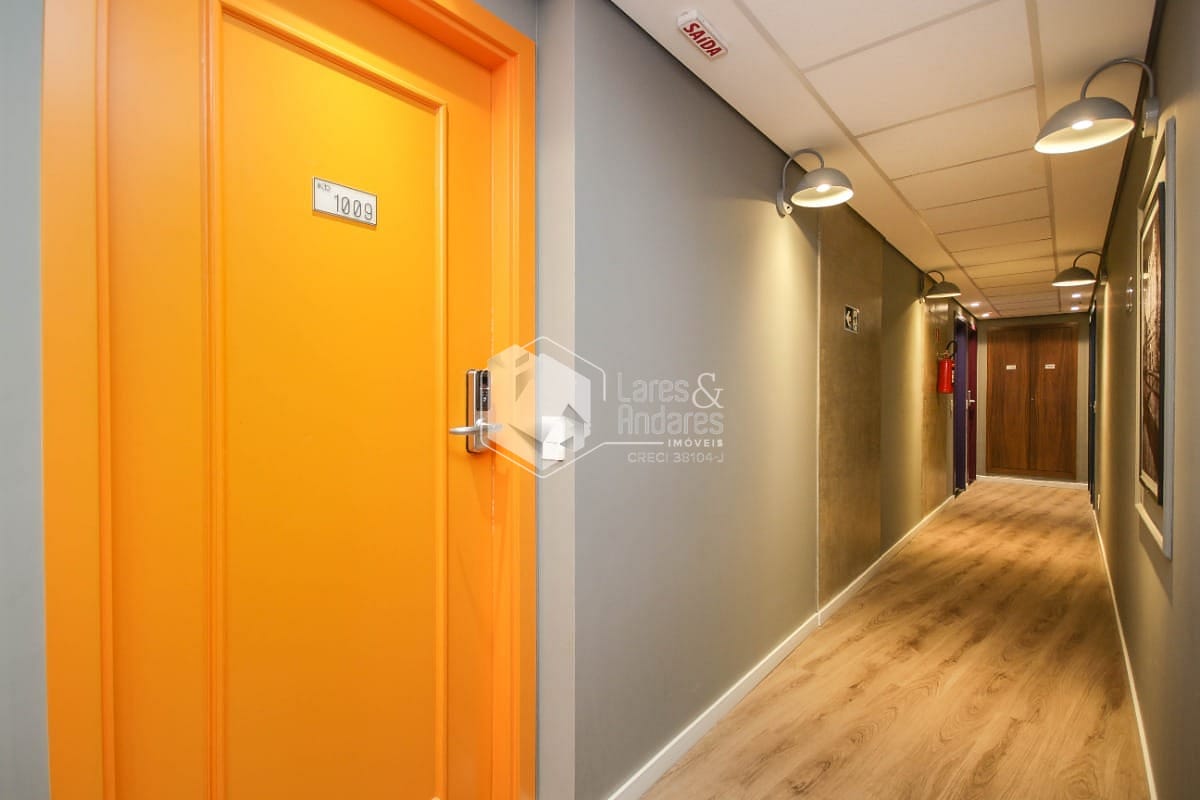 Apartamento, 1 quarto, 45 m² - Foto 29