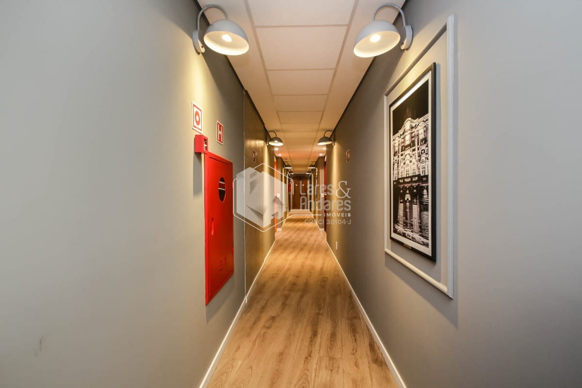 Apartamento, 1 quarto, 45 m² - Foto 28