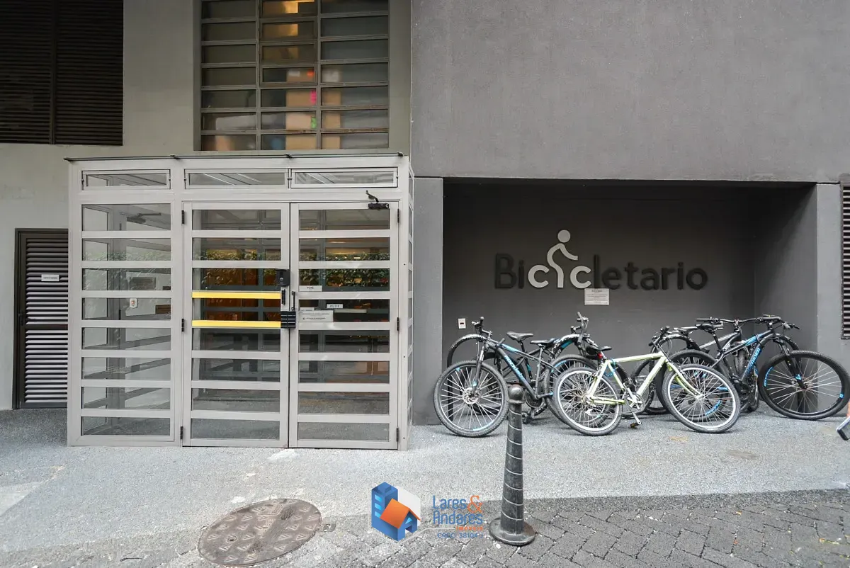 Apartamento, 1 quarto, 45 m² - Foto 23